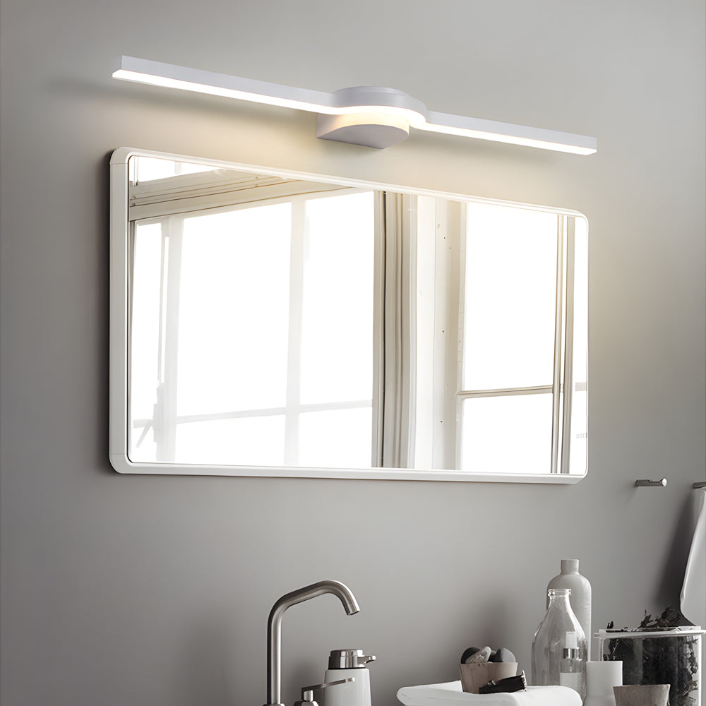 Modern LED Vanity Lights - 1-Light Bath Bar in 16''/23''/31'' Length - Lighting > Wall Lights > Bathroom Vanity Lighting - DINIBLO 