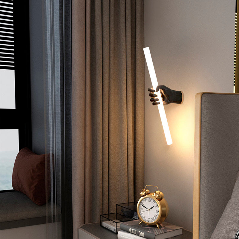 Handie Lamp - Table Lamps - DINIBLO 