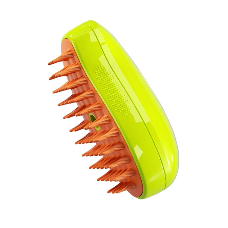 Atomization Spray Grooming Brush Massage Comb for Cats - Pet Combs & Brushes - DINIBLO 