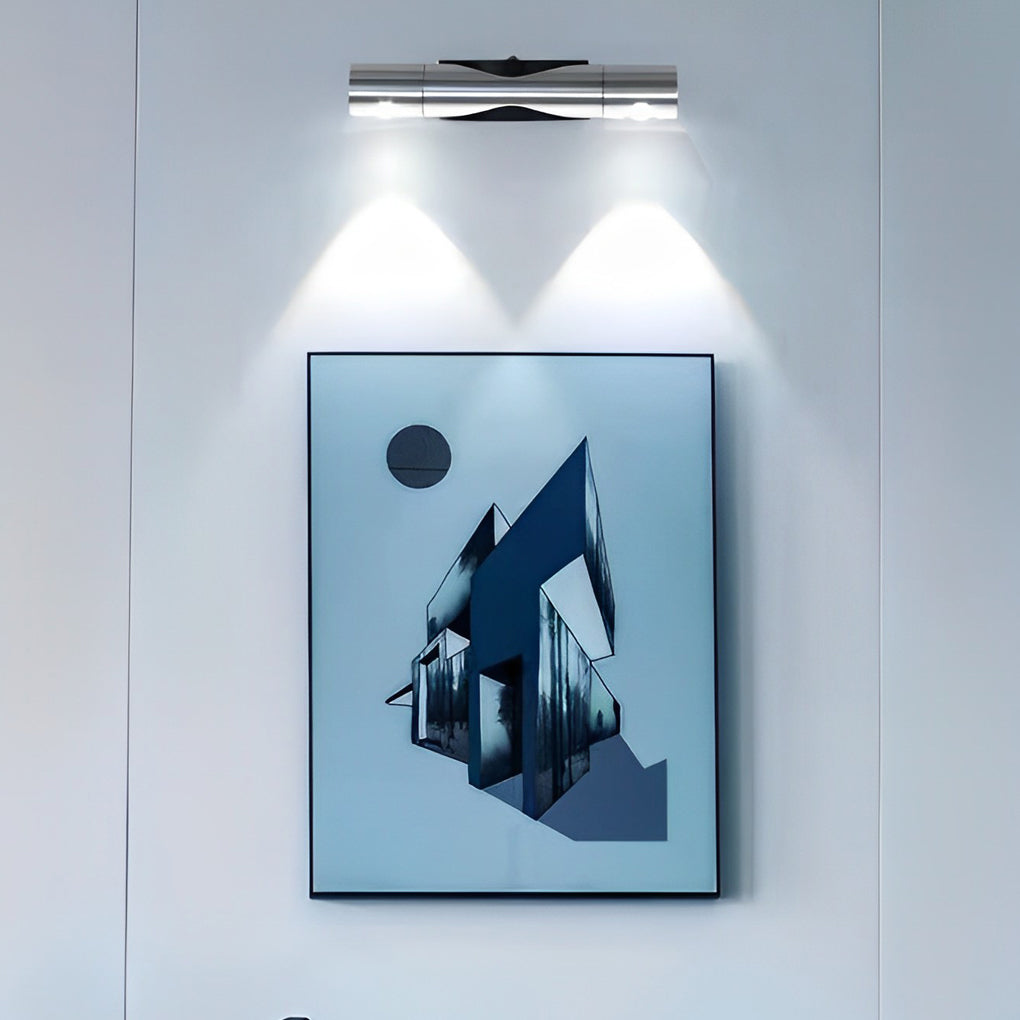 Adjustable Creative Up and Down light LED Wall Washer Lights Wall Lamp - Lighting > Wall Lights > Wall sconces - DINIBLO 