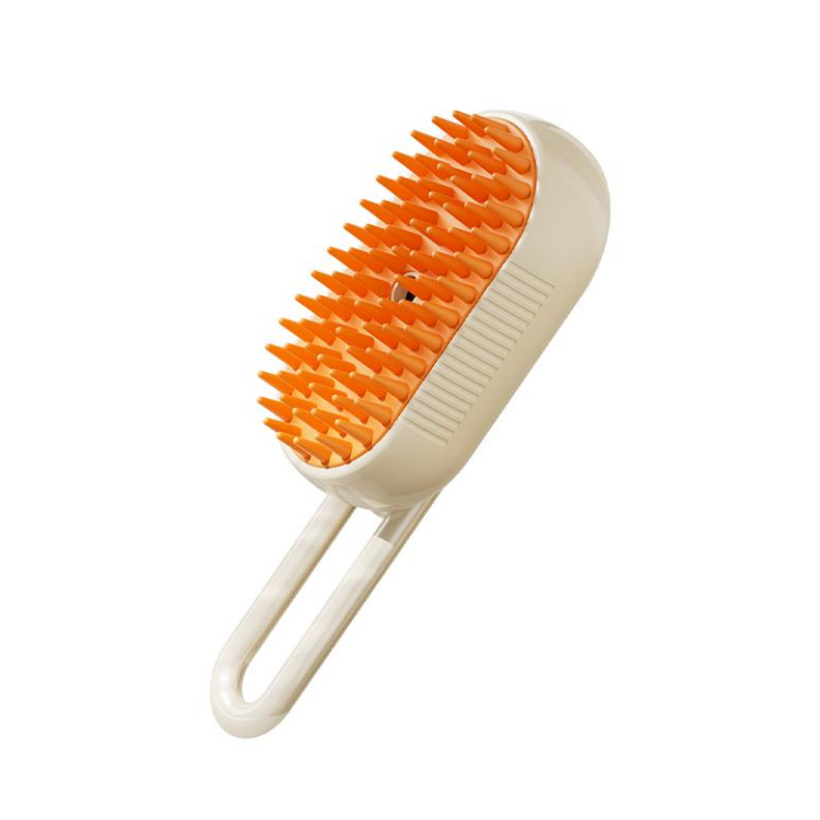 Pet Cats Spray Massage Comb Grooming Brush - Pet Combs & Brushes - DINIBLO 