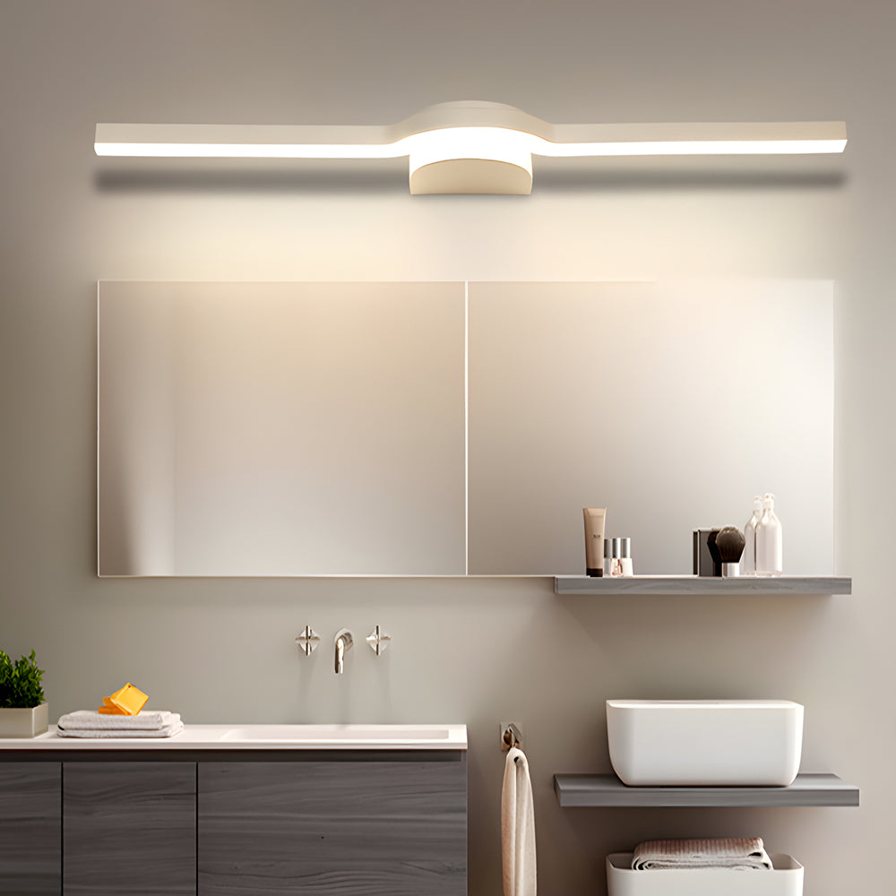 Modern LED Vanity Lights - 1-Light Bath Bar in 16''/23''/31'' Length - Lighting > Wall Lights > Bathroom Vanity Lighting - DINIBLO 