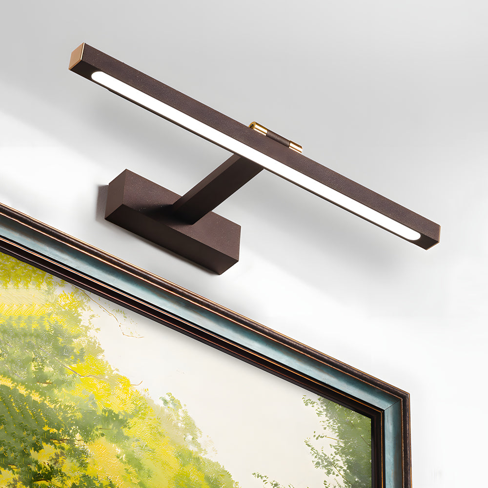 Modern LED Rotatable Vanity Light Bar for Dressing Table - Lighting > Wall Lights > Picture Lights - DINIBLO 