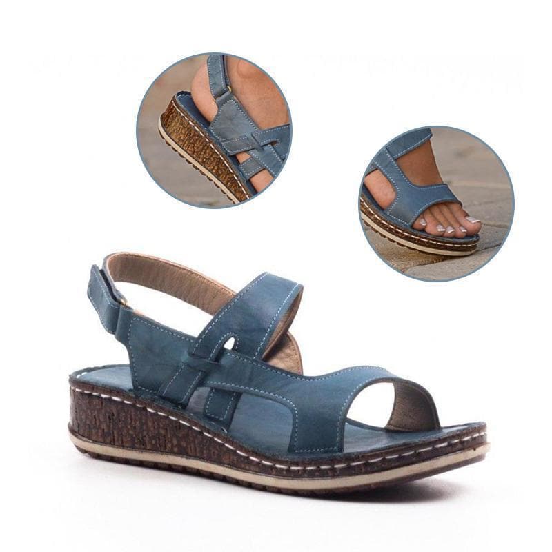 New 2019 Chic & Comfortable Sandals - Shoes - DINIBLO 