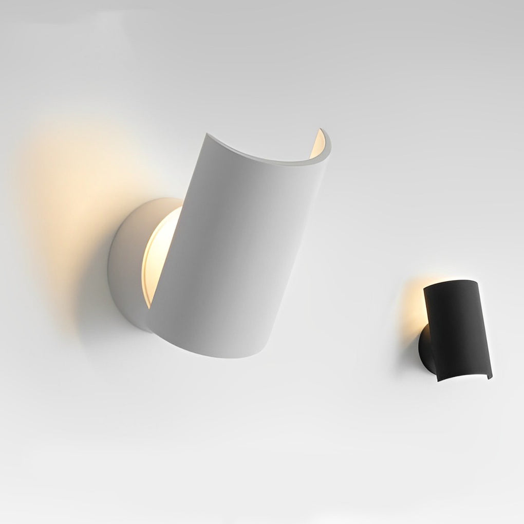 Adjustable Creative LED Minimalist Modern Decorative Wall Sconces Lighting - Lighting > Wall Lights > Wall sconces - DINIBLO 