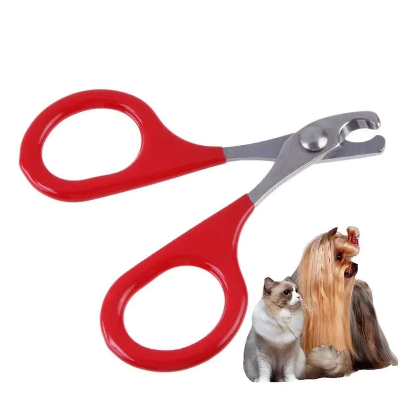 New Cat Nail Clippers - New Cat Nail Clippers - DINIBLO 