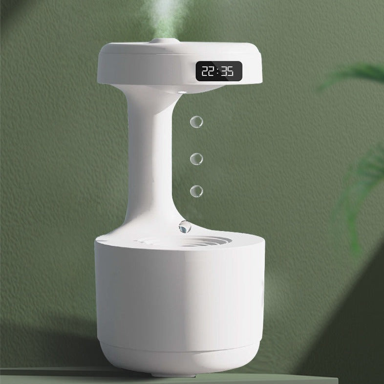 Anti-gravity Humidifier Essential Oil Diffuser - Humidifiers - DINIBLO 