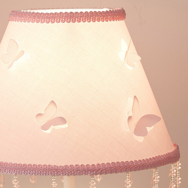 Bubble Princess Table Lamp - LAMP - DINIBLO 