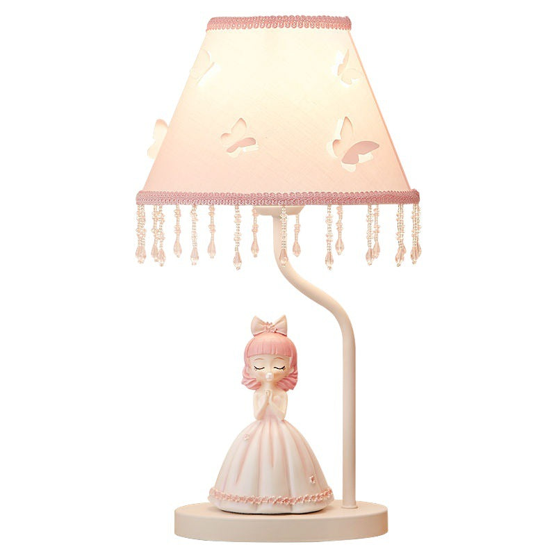 Bubble Princess Table Lamp - LAMP - DINIBLO 