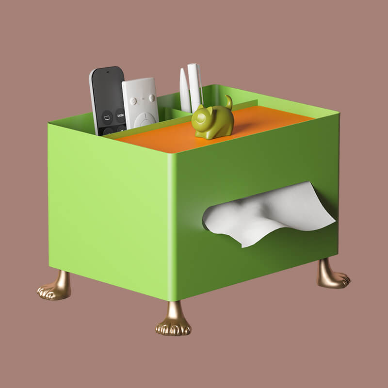 Cat Claw Multifunctional Tissue Box - Tissue Box - DINIBLO 