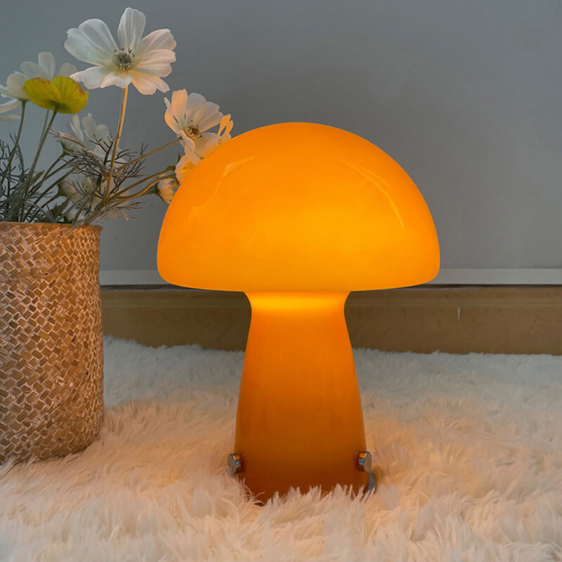 Creative Mushroom Table Lamp - Table Lamp - DINIBLO 