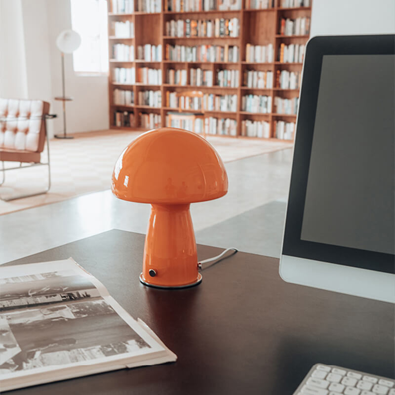 Creative Mushroom Table Lamp - Table Lamp - DINIBLO 