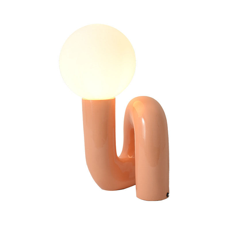 Creative Home Desk Lamp - LAMP - DINIBLO 