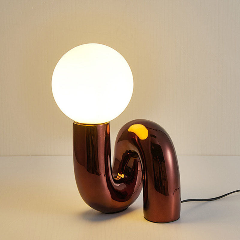 Creative Home Desk Lamp - LAMP - DINIBLO 