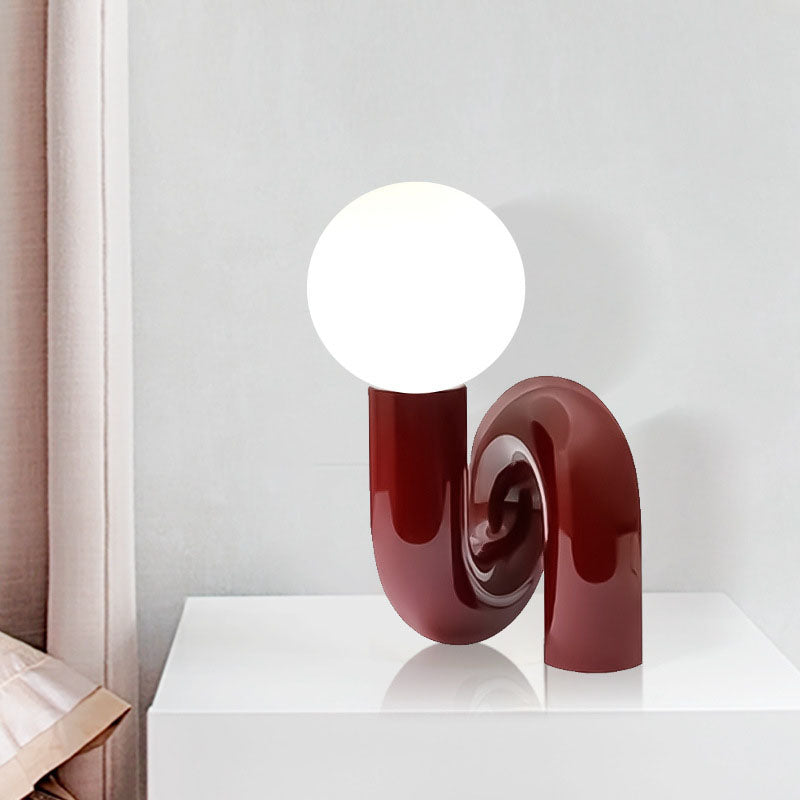 Creative Home Desk Lamp - LAMP - DINIBLO 