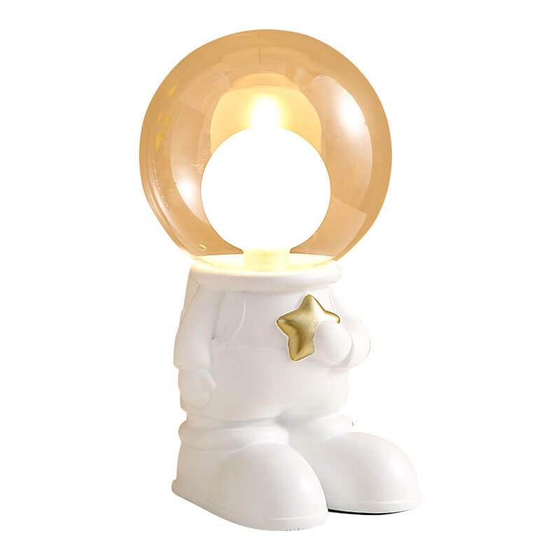 Creative Star Table Lamp - LAMP - DINIBLO 