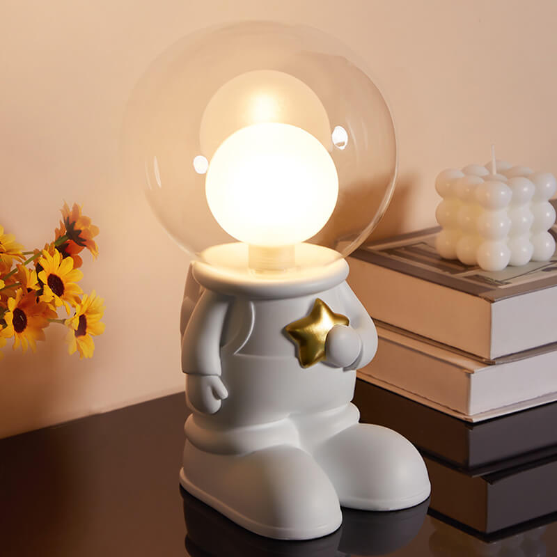 Creative Star Table Lamp - LAMP - DINIBLO 