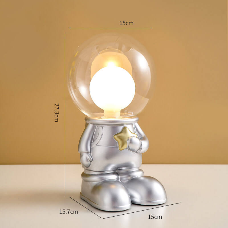 Creative Star Table Lamp - LAMP - DINIBLO 