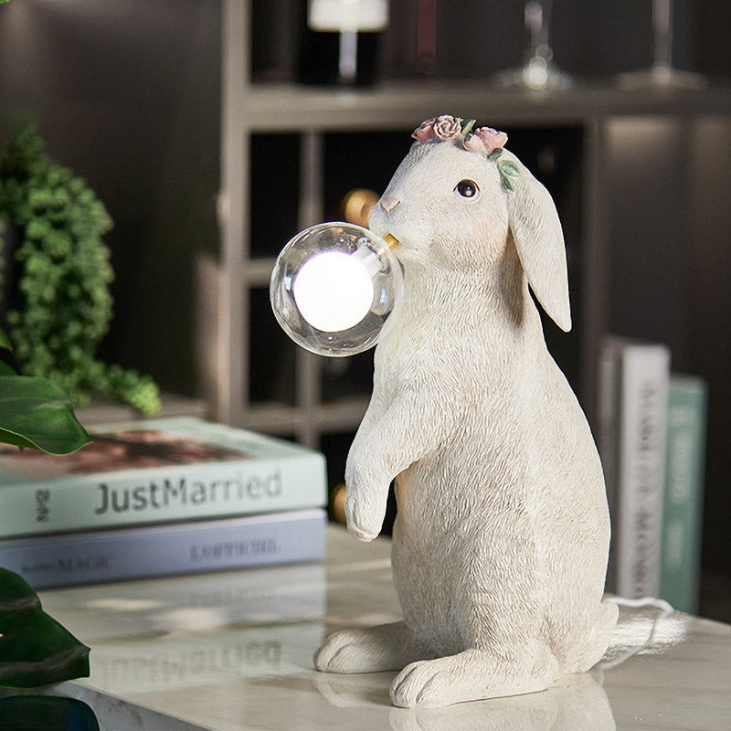 Creative Animal Table Lamp - LAMP - DINIBLO 