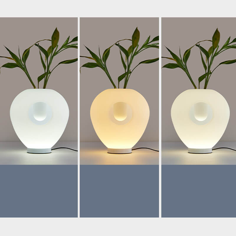 Creative Glass Vase Table Lamp - Table Lamp - DINIBLO 