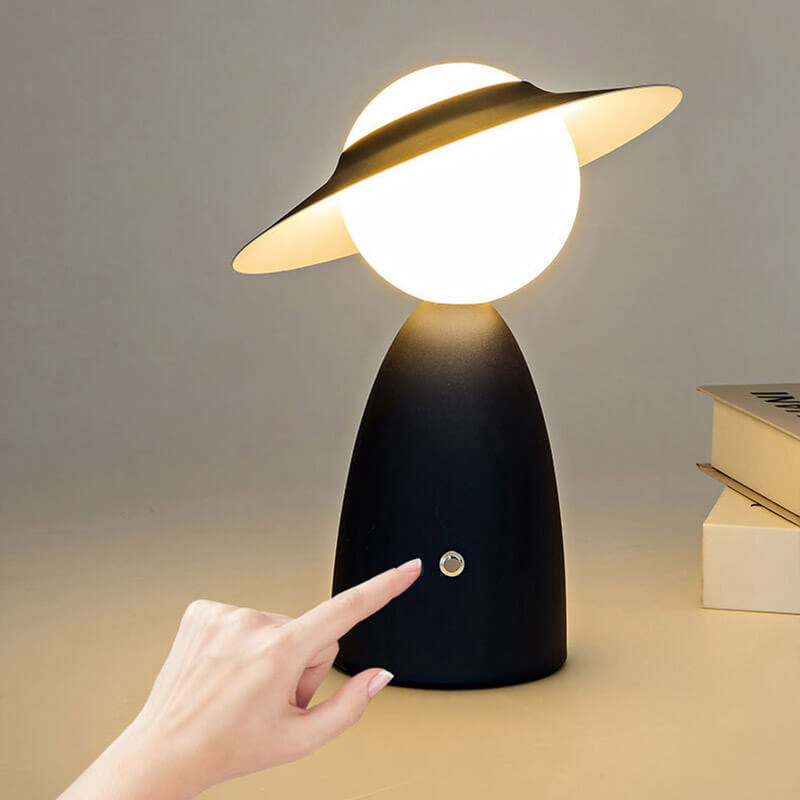 Creative Hat Table Lamp - LAMP - DINIBLO 