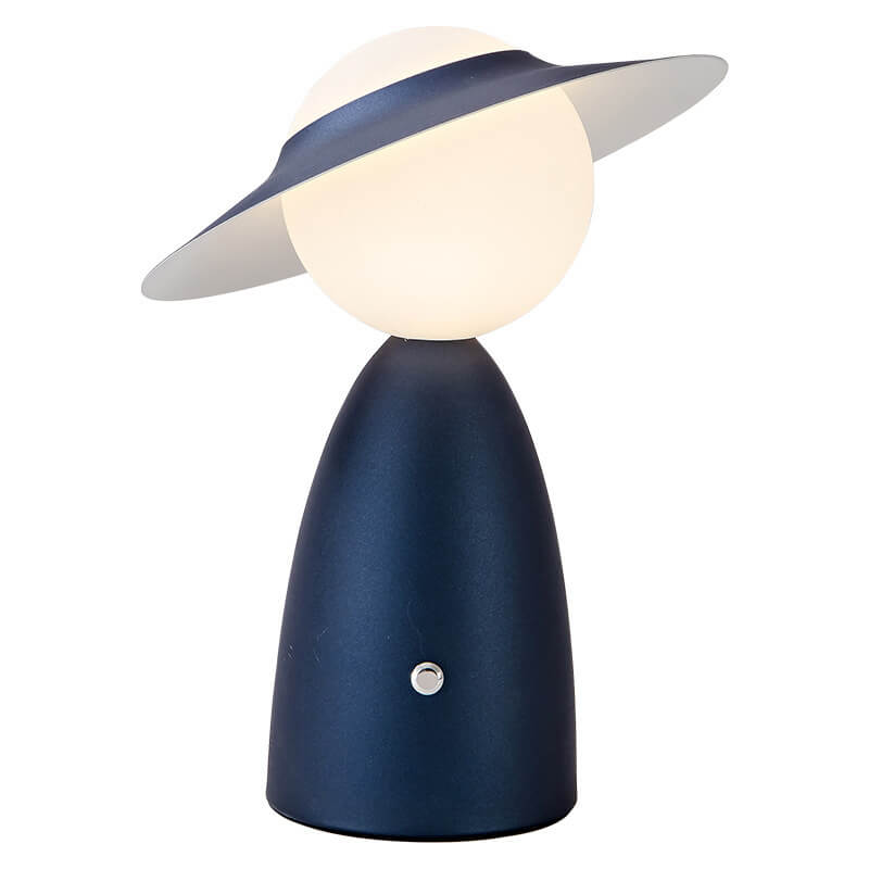 Creative Hat Table Lamp - LAMP - DINIBLO 