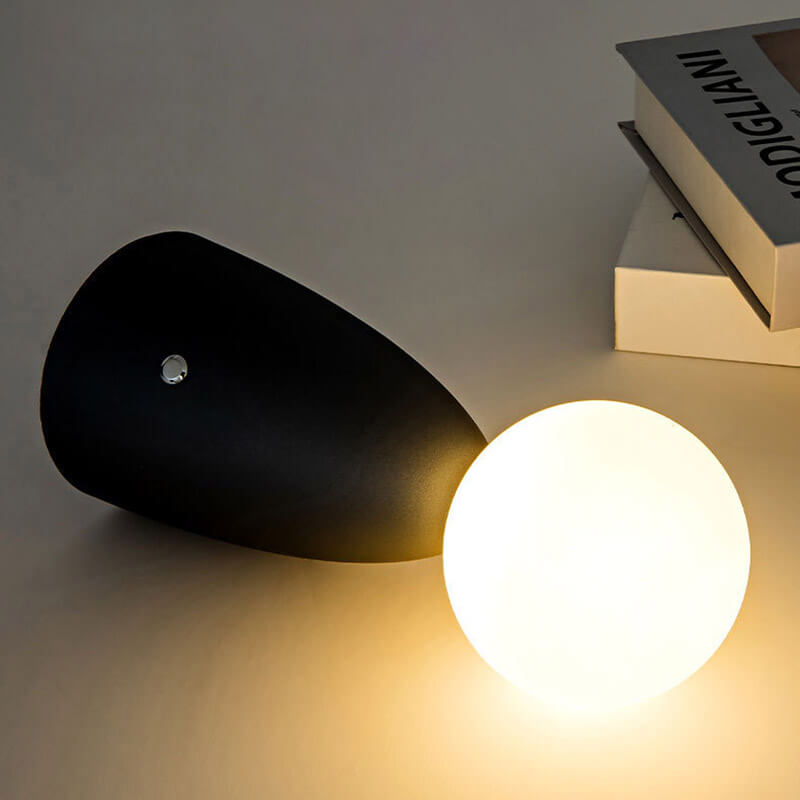 Creative Hat Table Lamp - LAMP - DINIBLO 