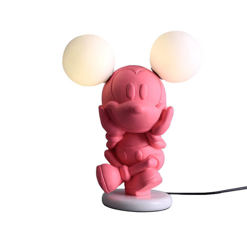 Cute Cartoon Desk Lamp - LAMP - DINIBLO 