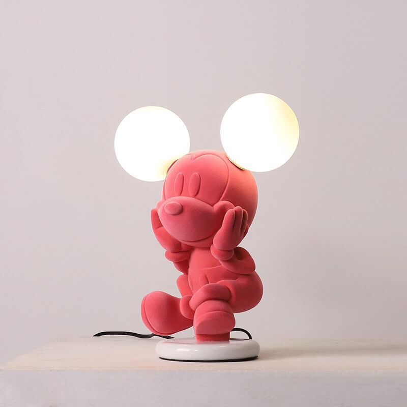 Cute Cartoon Desk Lamp - LAMP - DINIBLO 