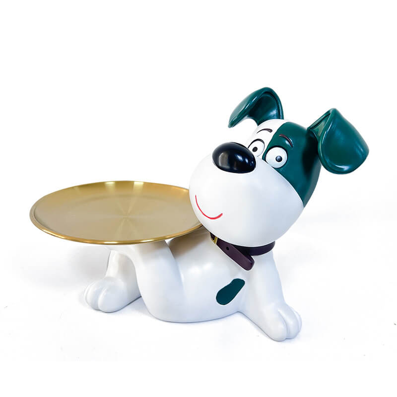 Cute Pet Cookie Dog Tray - Storage - DINIBLO 