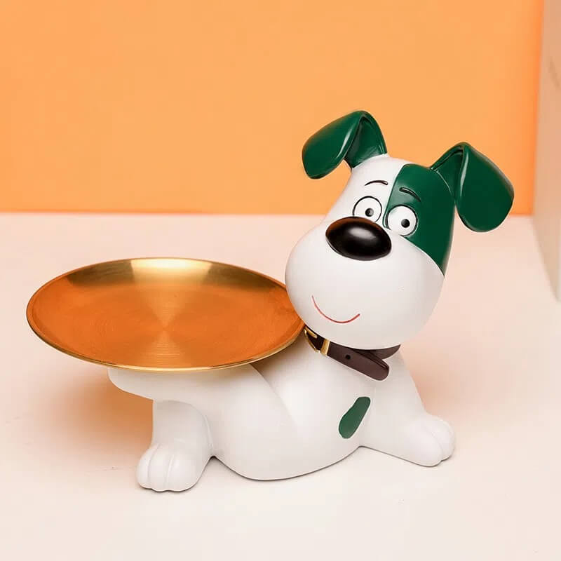 Cute Pet Cookie Dog Tray - Storage - DINIBLO 