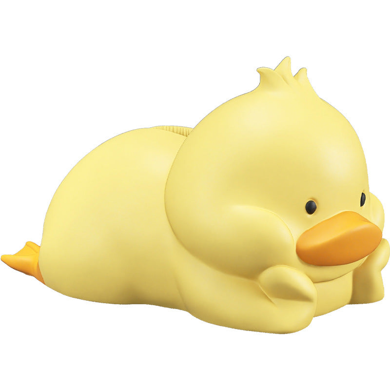 Cute Duck Tissue Box - Tissue Box - DINIBLO 