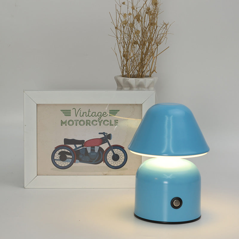 Dwarf Mushroom Table Lamp - Table Lamp - DINIBLO 