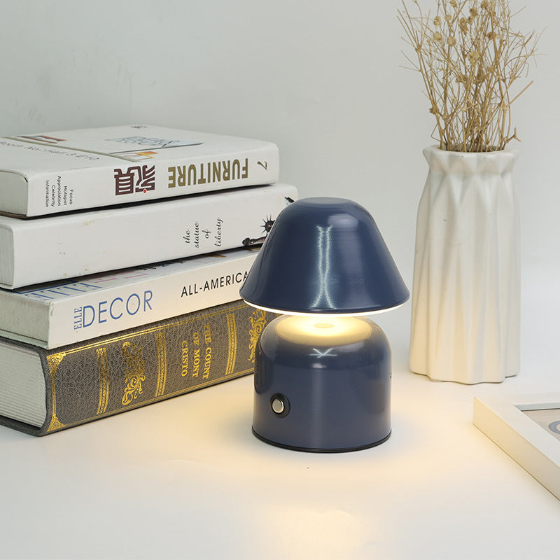 Dwarf Mushroom Table Lamp - Table Lamp - DINIBLO 