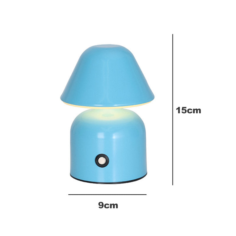 Dwarf Mushroom Table Lamp - Table Lamp - DINIBLO 