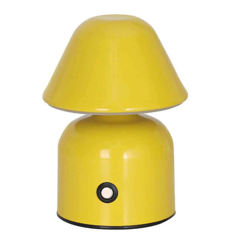 Dwarf Mushroom Table Lamp - Table Lamp - DINIBLO 