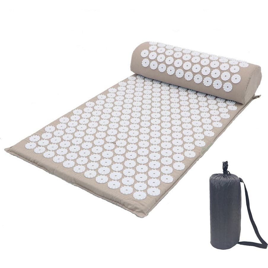 Heaven Mat & Pillow Set - Personal Care - DINIBLO 