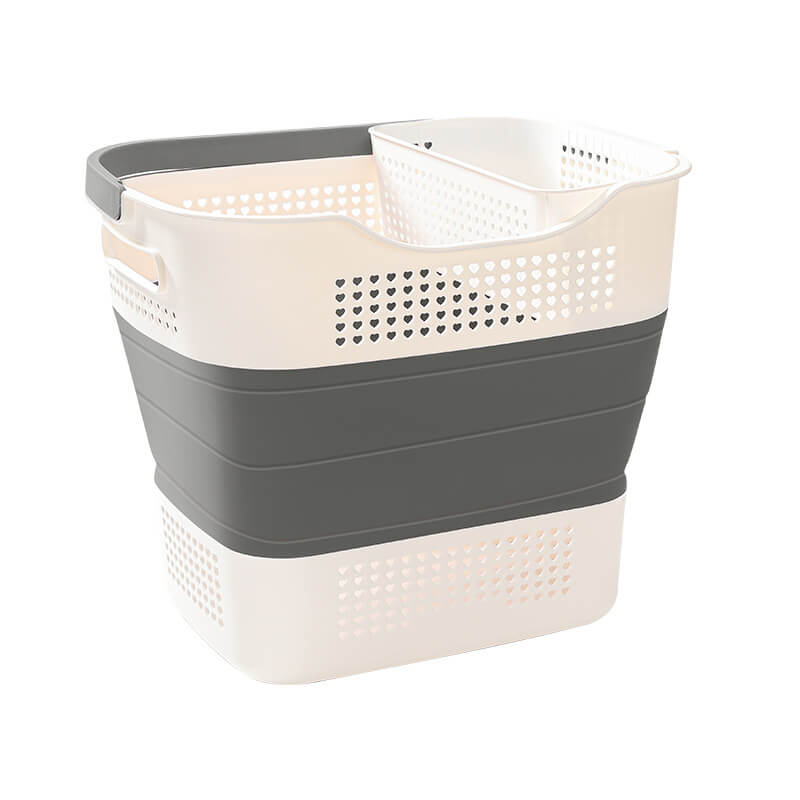 Folding Dirty Clothes Storage Basket - Storage - DINIBLO 