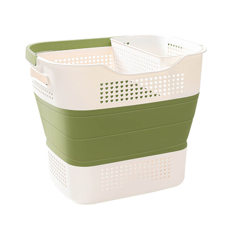 Folding Dirty Clothes Storage Basket - Storage - DINIBLO 