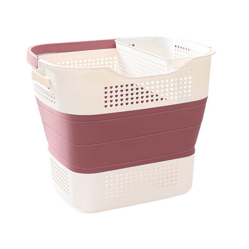 Folding Dirty Clothes Storage Basket - Storage - DINIBLO 