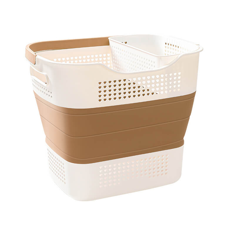 Folding Dirty Clothes Storage Basket - Storage - DINIBLO 