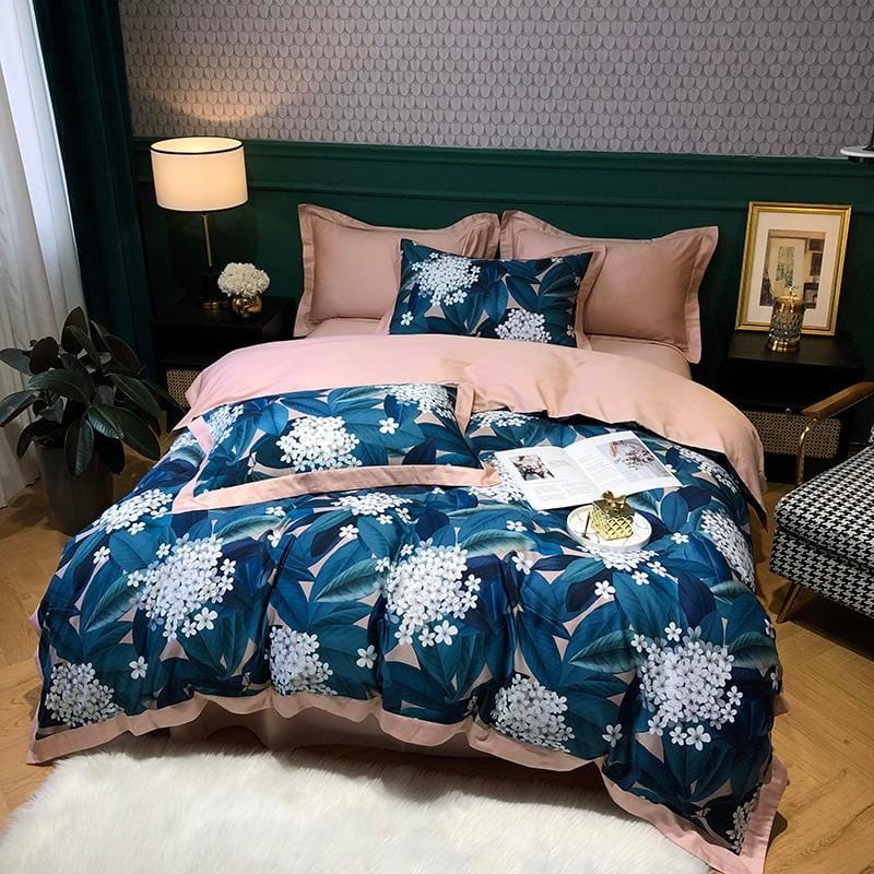 Bonsai Duvet Cover Set - Bed - DINIBLO 