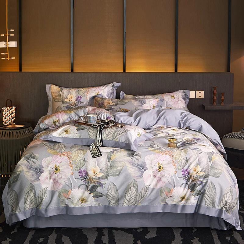 Indiana Duvet Cover Set - Bed - DINIBLO 