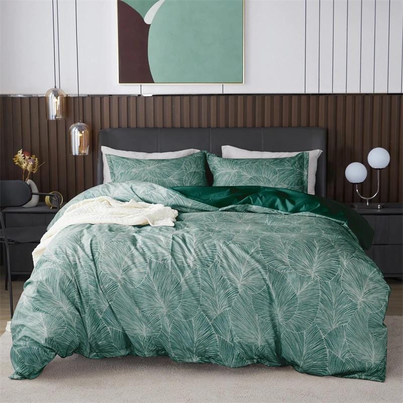 Romeo Duvet Cover Set - Bed - DINIBLO 