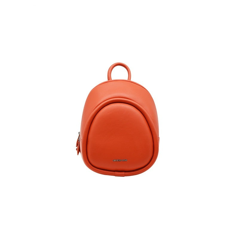 Soft Heritage Trendy Backpack - Handbags - DINIBLO 