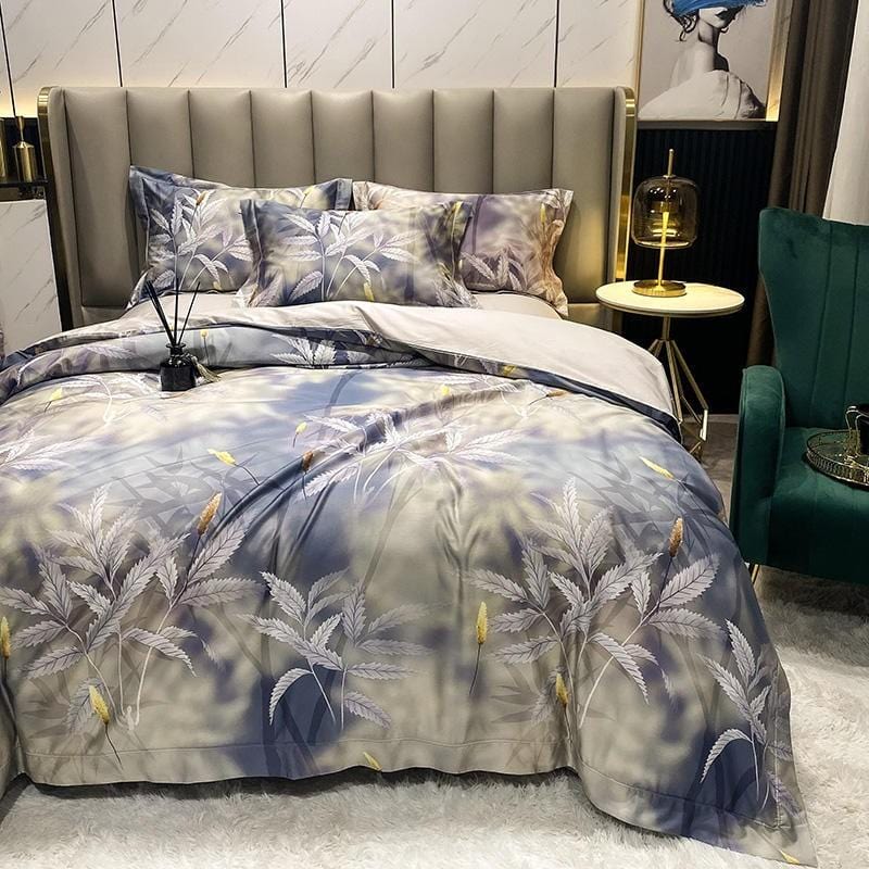 Penitè Duvet Cover Set - Bed - DINIBLO 