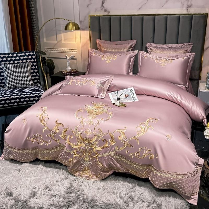 Mardan Duvet Cover Set - Bed - DINIBLO 