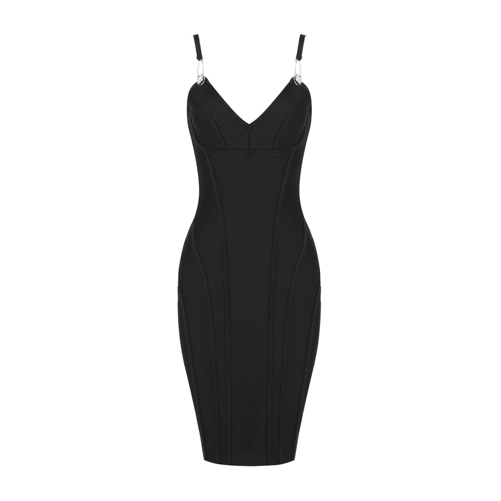 Stylish Black Dresses - Dresses - DINIBLO 