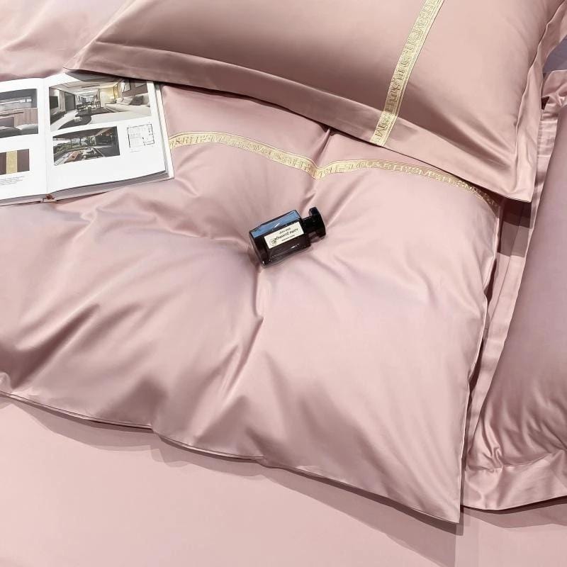 Clemence Duvet Cover Set - Bed - DINIBLO 