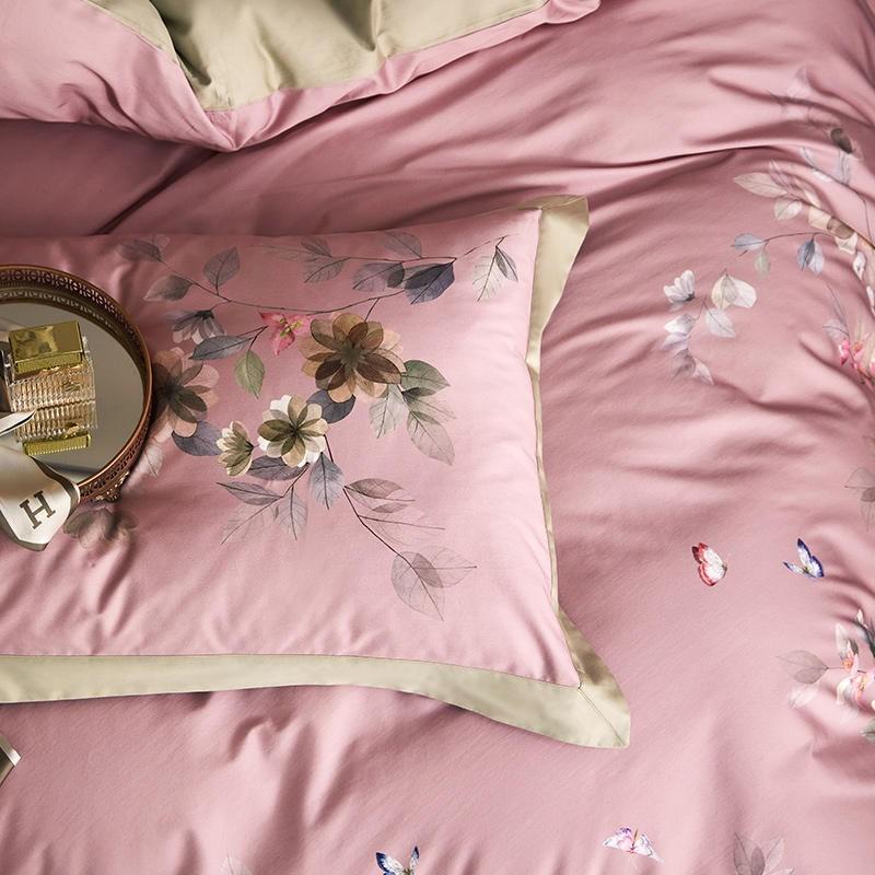 Maisy Duvet Cover Set - Bed - DINIBLO 